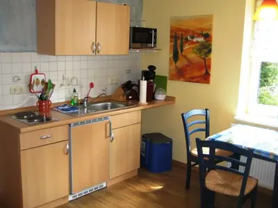 Ferienwohnung für 3 Personen (48 m²) in Kölpinsee (Usedom) 9/10