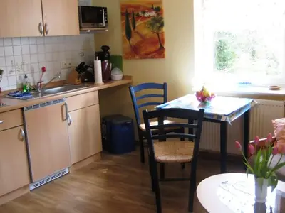 Ferienwohnung für 3 Personen (48 m²) in Kölpinsee (Usedom) 10/10