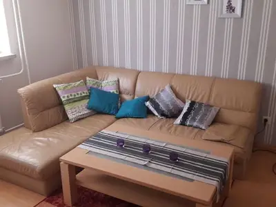 Ferienwohnung für 4 Personen (80 m²) in Kölpinsee (Usedom) 7/10