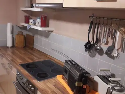 Ferienwohnung für 4 Personen (80 m²) in Kölpinsee (Usedom) 9/10