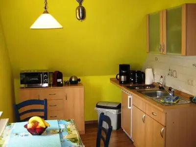Ferienwohnung für 3 Personen (50 m²) in Kölpinsee (Usedom) 8/10
