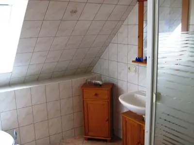 Ferienwohnung für 3 Personen (50 m²) in Kölpinsee (Usedom) 9/10