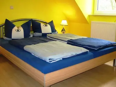 Ferienwohnung für 3 Personen (50 m²) in Kölpinsee (Usedom) 10/10