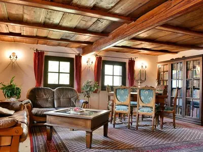Ferienwohnung für 4 Personen (28 m²) in Rosenbach/Vogtl. 4/10