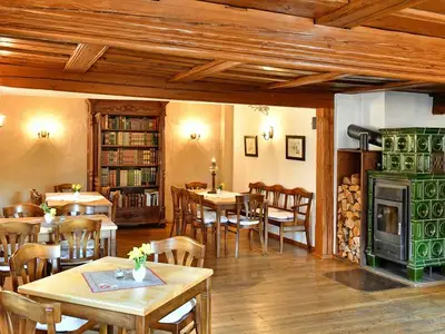 Ferienwohnung für 4 Personen (28 m²) in Rosenbach/Vogtl. 6/10