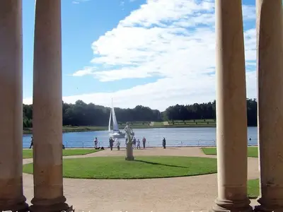 Ferienwohnung für 3 Personen (60 m²) in Rheinsberg 9/10