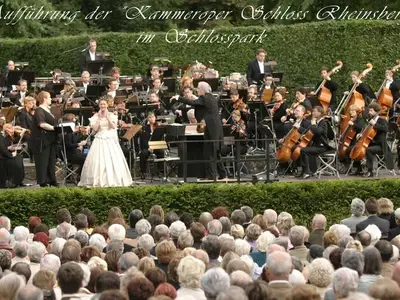 Ferienwohnung für 3 Personen (60 m²) in Rheinsberg 10/10