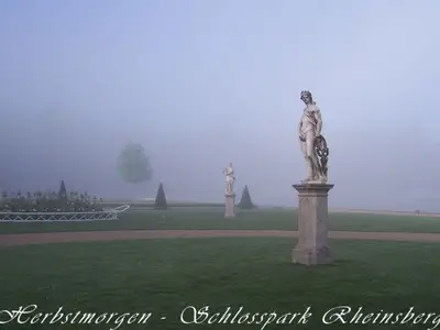 Ferienwohnung für 3 Personen (60 m²) in Rheinsberg 4/10