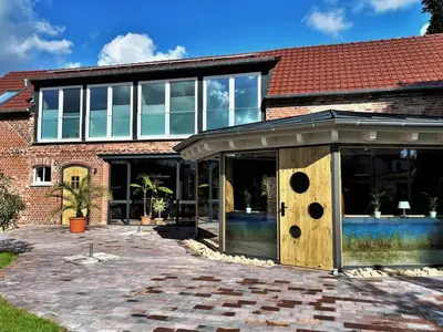Ferienwohnung für 5 Personen (76 m²) in Elsterheide 1/10
