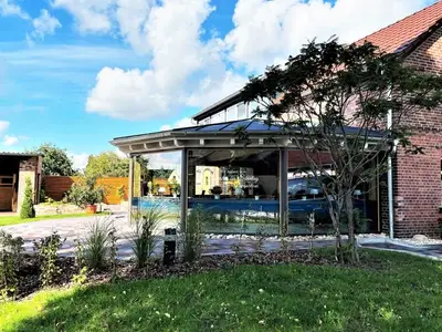 Ferienwohnung für 5 Personen (76 m²) in Elsterheide 2/10