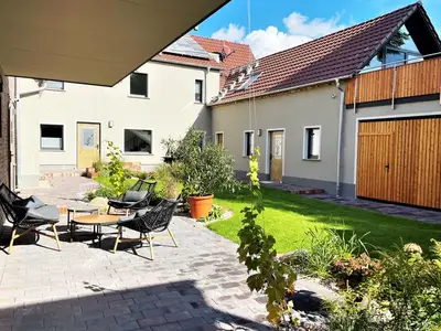 Ferienwohnung für 5 Personen (76 m²) in Elsterheide 4/10