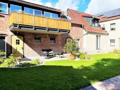 Ferienwohnung für 5 Personen (76 m²) in Elsterheide 5/10