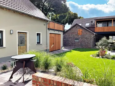 Ferienwohnung für 5 Personen (76 m²) in Elsterheide 7/10