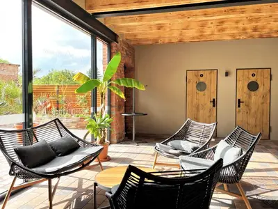 Ferienwohnung für 5 Personen (76 m²) in Elsterheide 8/10