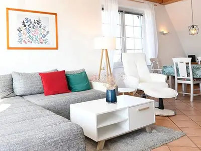 Ferienwohnung für 6 Personen (98 m²) in Lübben 5/10