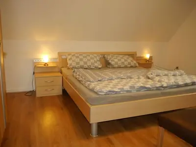 Ferienwohnung für 7 Personen (90 m²) in Hollfeld 10/10