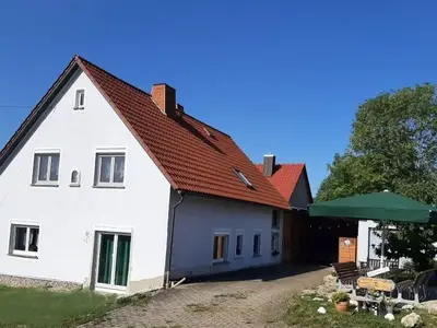 Ferienwohnung für 3 Personen (64 m²) in Scheßlitz 1/10