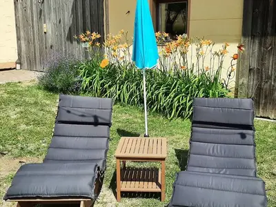 Ferienwohnung für 3 Personen (64 m²) in Scheßlitz 3/10