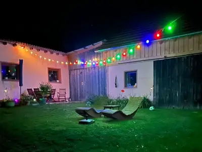 Ferienwohnung für 3 Personen (64 m²) in Scheßlitz 6/10
