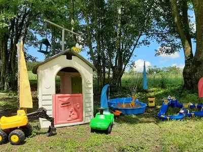 Ferienwohnung für 3 Personen (64 m²) in Scheßlitz 7/10