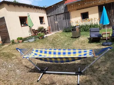 Ferienwohnung für 3 Personen (64 m²) in Scheßlitz 8/10
