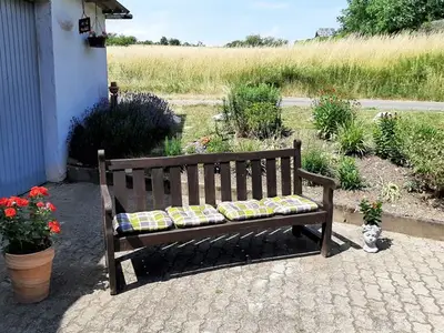 Ferienwohnung für 3 Personen (64 m²) in Scheßlitz 10/10