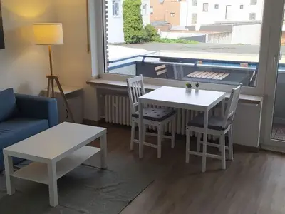 Ferienwohnung für 4 Personen (35 m²) in Mönchengladbach 1/10