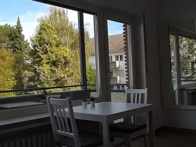 Ferienwohnung für 4 Personen (35 m²) in Mönchengladbach 2/10