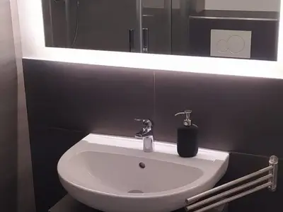Ferienwohnung für 4 Personen (35 m²) in Mönchengladbach 3/10