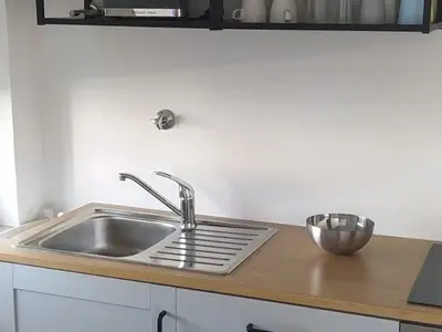 Ferienwohnung für 4 Personen (35 m²) in Mönchengladbach 6/10