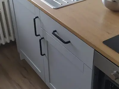 Ferienwohnung für 4 Personen (35 m²) in Mönchengladbach 7/10