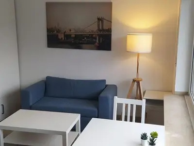 Ferienwohnung für 4 Personen (35 m²) in Mönchengladbach 9/10