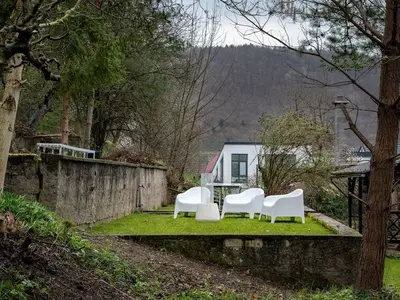 Ferienwohnung für 3 Personen (50 m²) in Unterleinleiter 5/10