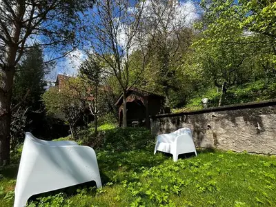 Ferienwohnung für 3 Personen (50 m²) in Unterleinleiter 6/10