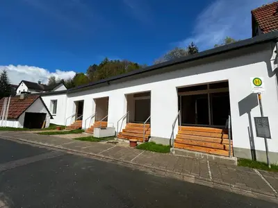 Ferienwohnung für 3 Personen (50 m²) in Unterleinleiter 9/10