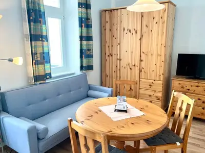 Ferienwohnung für 3 Personen (30 m²) in Binz (Ostseebad) 7/10
