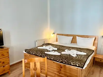 Ferienwohnung für 3 Personen (30 m²) in Binz (Ostseebad) 8/10