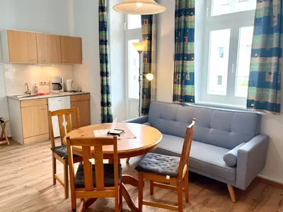 Ferienwohnung für 3 Personen (30 m²) in Binz (Ostseebad) 9/10