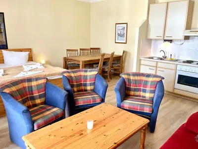 Ferienwohnung für 4 Personen (50 m²) in Binz (Ostseebad) 6/10