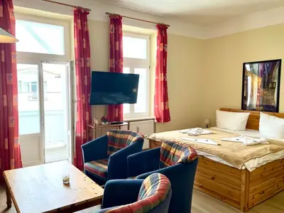 Ferienwohnung für 4 Personen (50 m²) in Binz (Ostseebad) 7/10