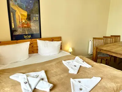 Ferienwohnung für 4 Personen (50 m²) in Binz (Ostseebad) 8/10