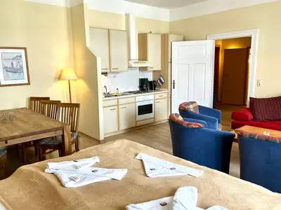 Ferienwohnung für 4 Personen (50 m²) in Binz (Ostseebad) 9/10