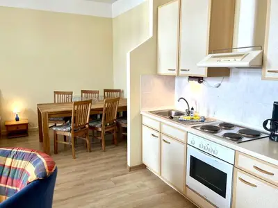 Ferienwohnung für 4 Personen (50 m²) in Binz (Ostseebad) 10/10