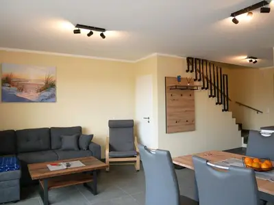 Ferienwohnung für 4 Personen (80 m²) in Loddin (Seebad) 1/10