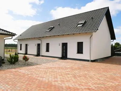 Ferienwohnung für 4 Personen (80 m²) in Loddin (Seebad) 2/10