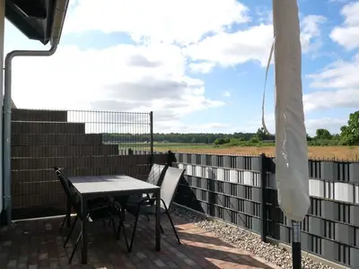 Ferienwohnung für 4 Personen (80 m²) in Loddin (Seebad) 3/10