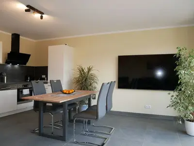 Ferienwohnung für 4 Personen (80 m²) in Loddin (Seebad) 5/10