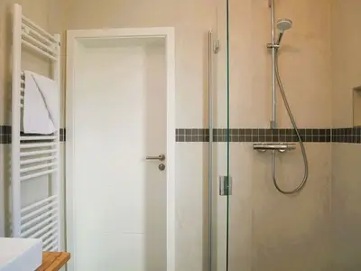 Ferienwohnung für 4 Personen (80 m²) in Loddin (Seebad) 8/10