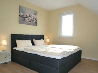 Ferienwohnung für 4 Personen (80 m²) in Loddin (Seebad) 10/10