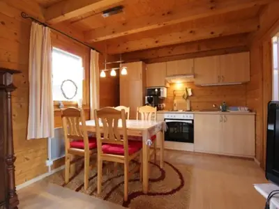 Ferienwohnung für 4 Personen (55 m²) in Loddin (Seebad) 8/10